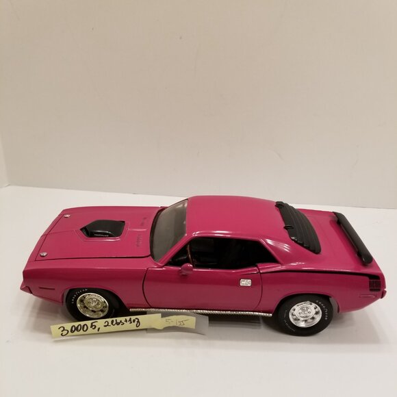 🚗1970 'Cuda Rare Vintage Collectible - Picture 17 of 17